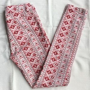 Skinny Pants-size small